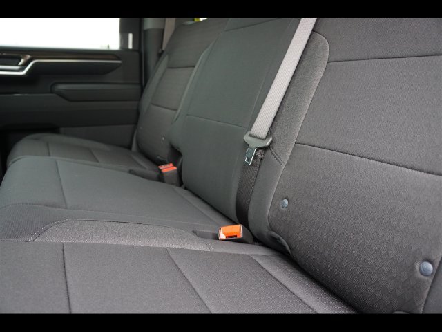 2026 Chevrolet Silverado 2500 HD LT - Photo 6