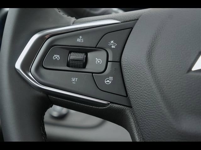 2026 Chevrolet Trax LT - Photo 7