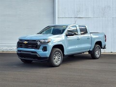 2026 Chevrolet Colorado LT Truck