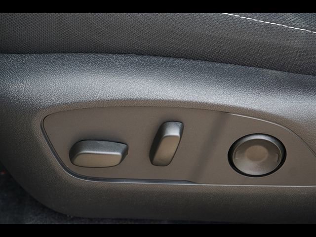2026 Chevrolet Traverse photo 3