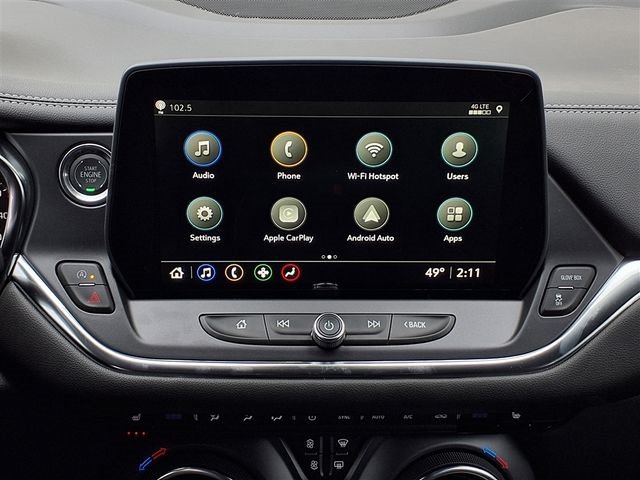 2026 Chevrolet Blazer 2LT - Photo 8