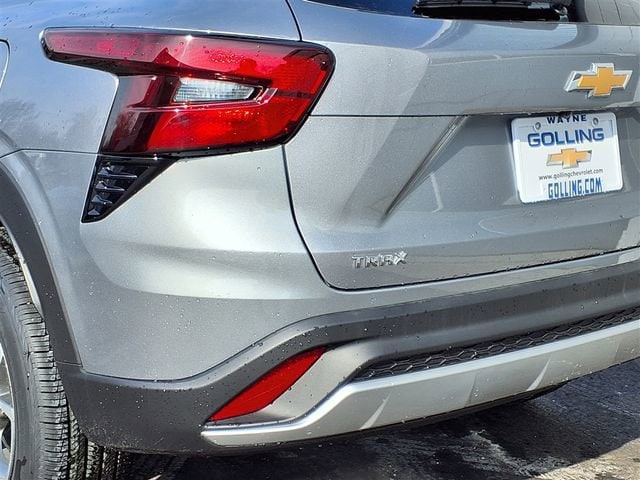 2026 Chevrolet Trax LT - Photo 19