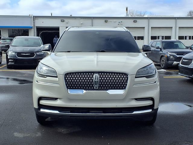 2023 Lincoln Aviator Reserve - Photo 9