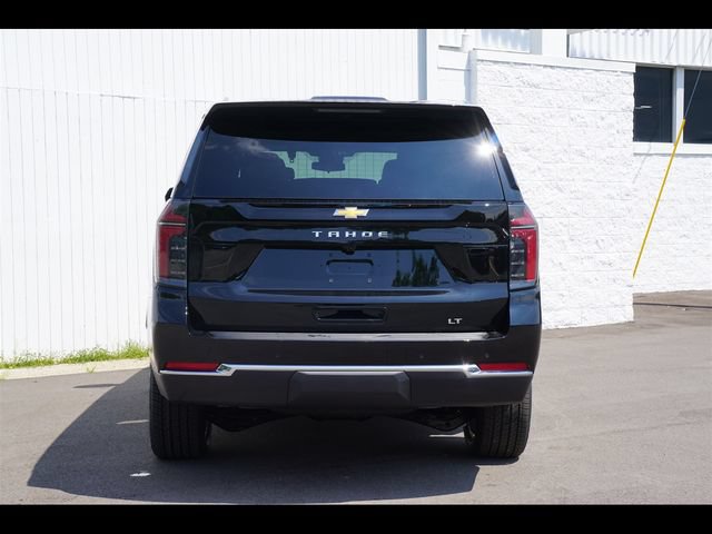 2026 Chevrolet Tahoe LT - Photo 20