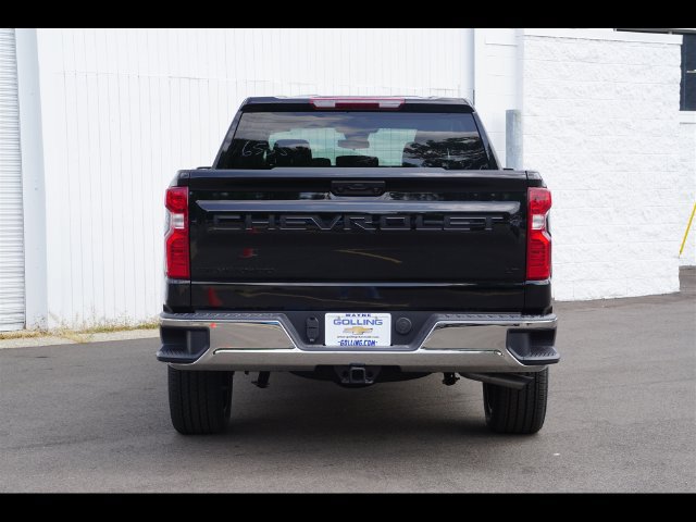 2026 Chevrolet Silverado 1500 LT - Photo 18