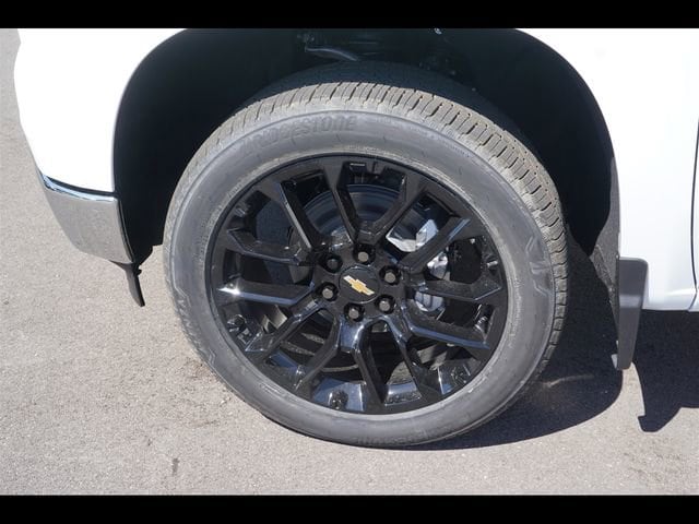 2026 Chevrolet Silverado 1500 LT - Photo 22