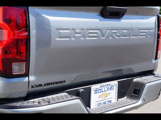 2026 Chevrolet Colorado LT - Photo 25