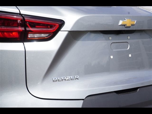 2026 Chevrolet Blazer 2LT - Photo 23