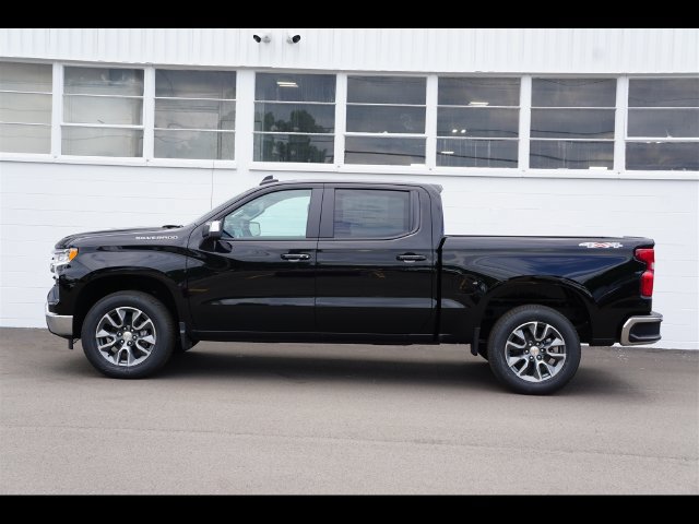 New 2026 Chevrolet Silverado 1500 LT Truck