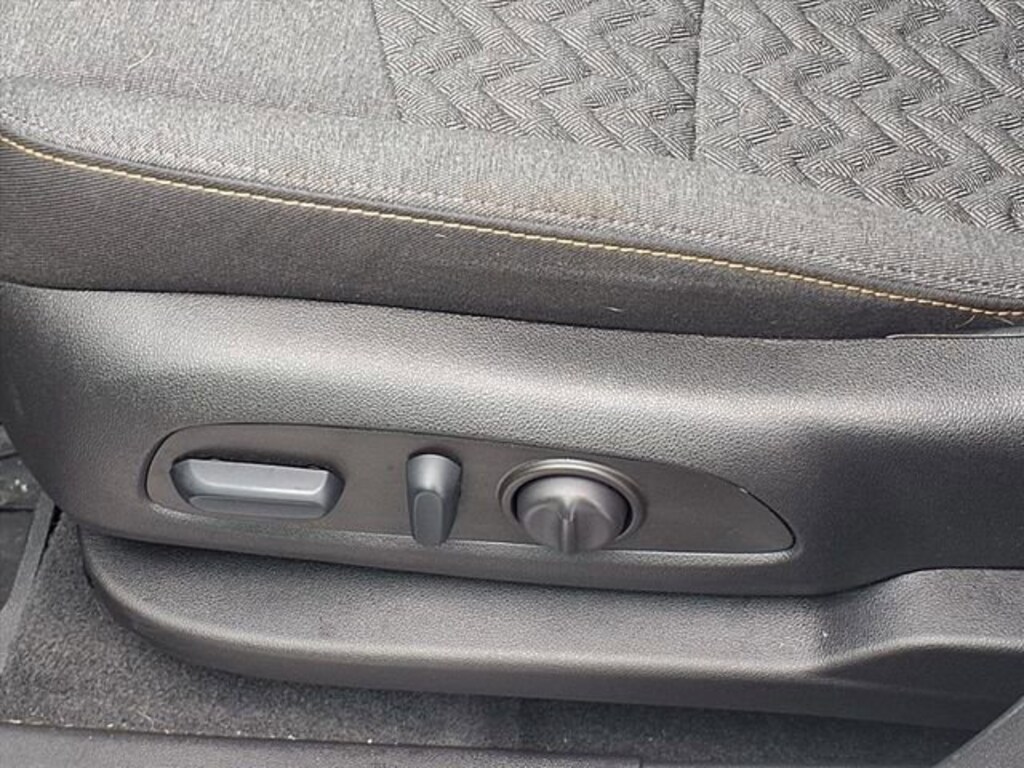 New 2024 Chevrolet Equinox LT SUV