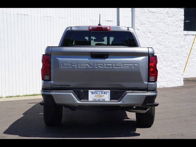2026 Chevrolet Colorado LT - Photo 17