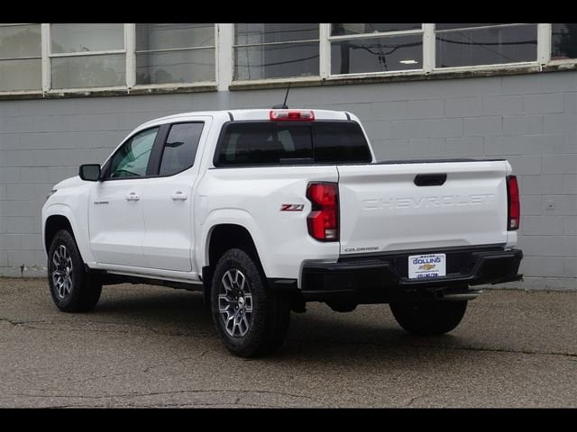 2026 Chevrolet Colorado Z71 - Photo 22