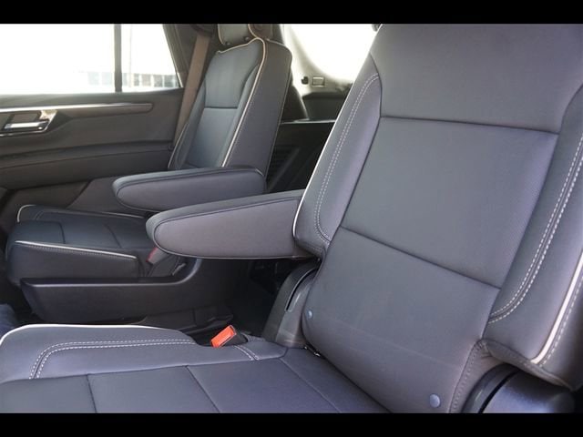 2026 Chevrolet Tahoe Premier - Photo 7