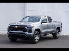 2026 Chevrolet Colorado LT Truck