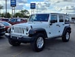Jeep Wrangler JK Unlimited