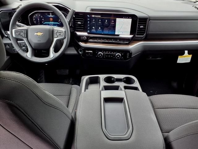 2026 Chevrolet Silverado 1500 LT - Photo 8