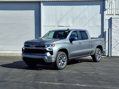2026 Chevrolet Silverado 1500 LT Truck