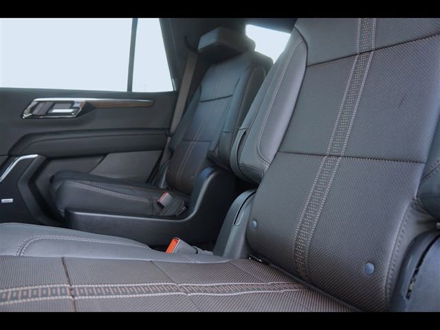 2026 Chevrolet Tahoe High Country - Photo 9