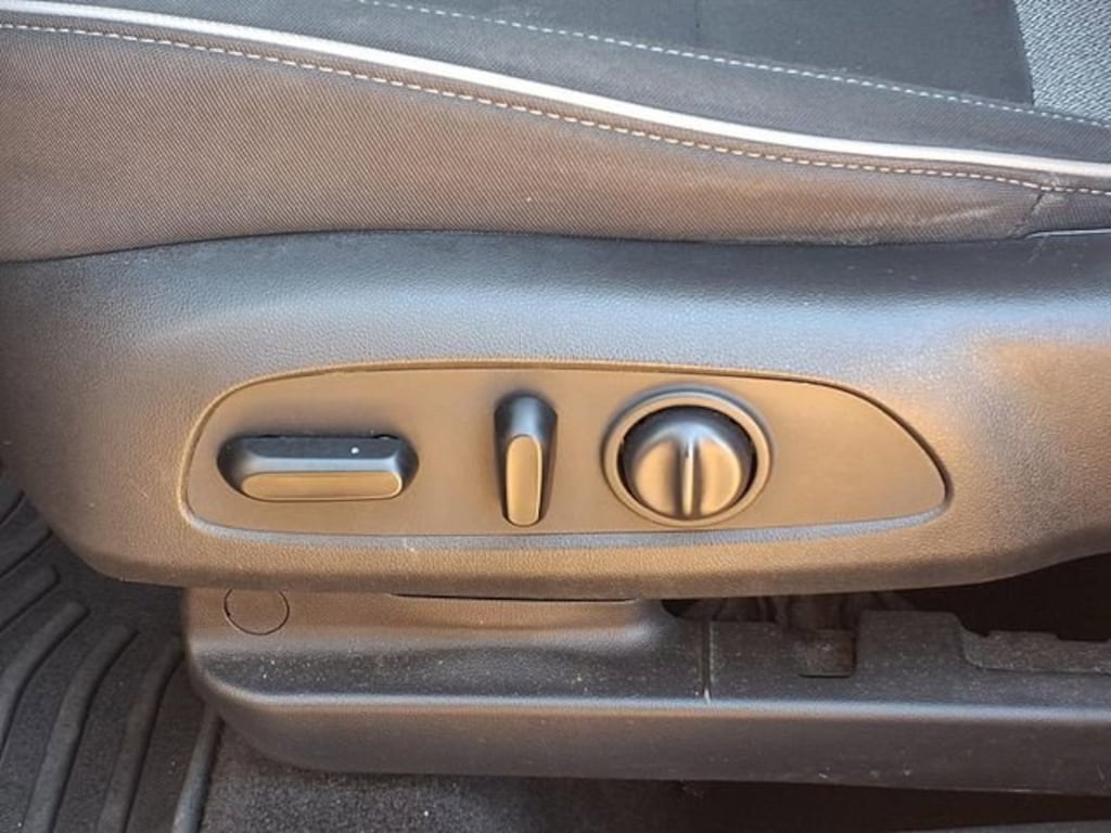 Used 2022 Chevrolet Trailblazer LT SUV