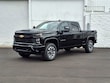  Chevrolet Silverado 2500 HD