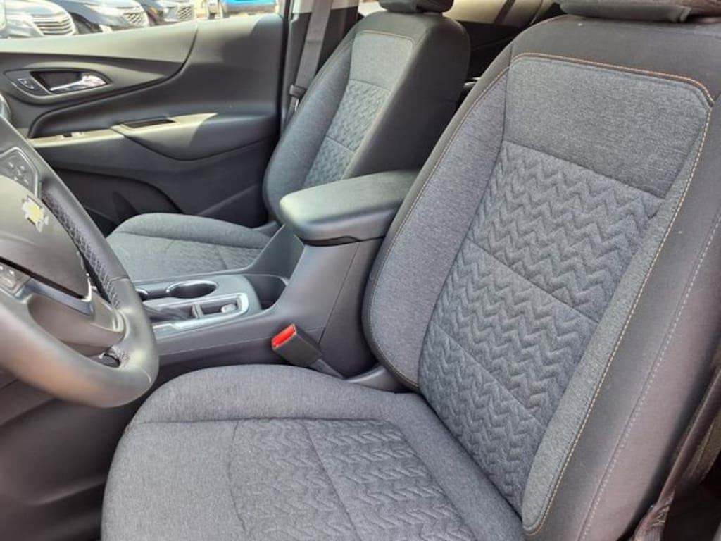 Used 2023 Chevrolet Equinox LT SUV