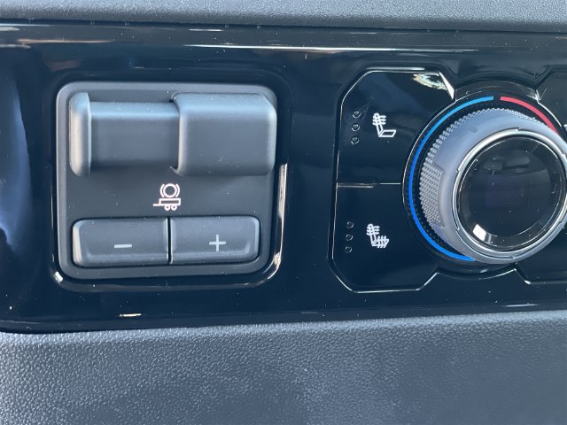 New 2026 Chevrolet Silverado 1500 LT Truck