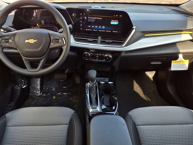 2026 Chevrolet Trax LT - Photo 10