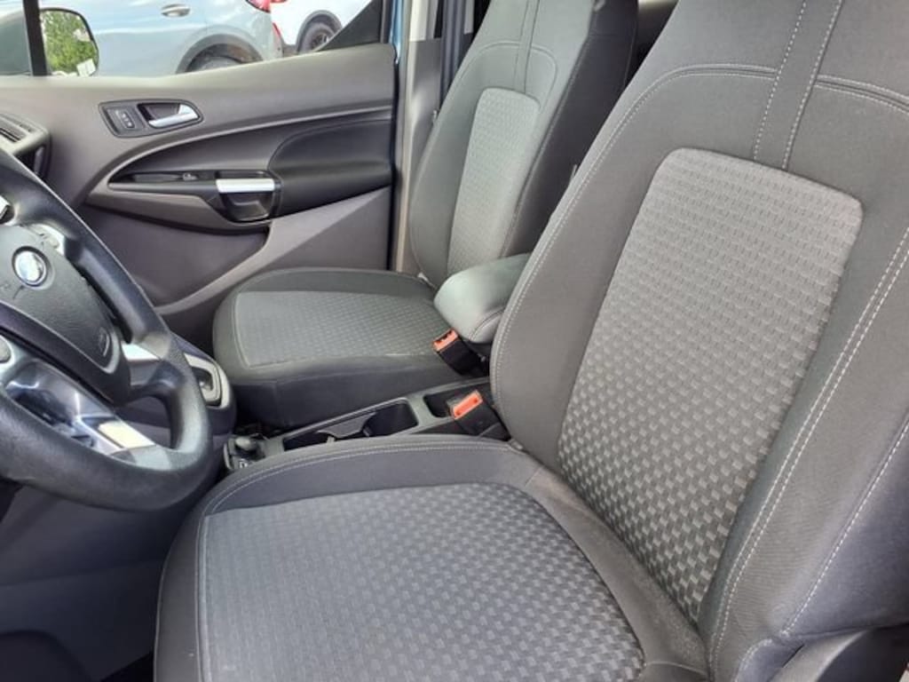 Used 2021 Ford Transit Connect XLT Passenger Wagon Wagon Passenger Wagon LWB