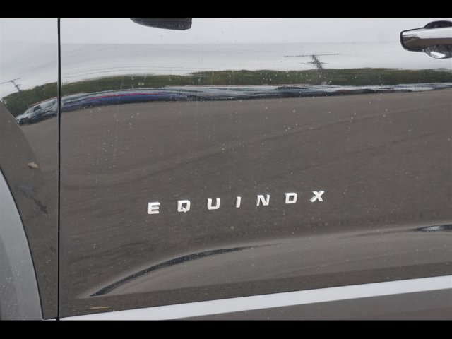 2027 Chevrolet Equinox LT - Photo 25