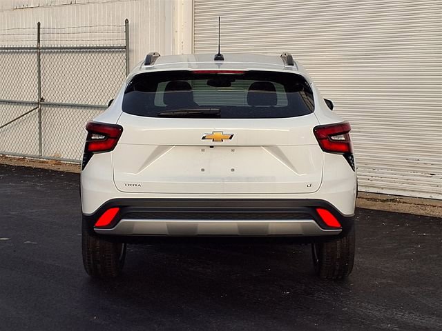 2026 Chevrolet Trax LT - Photo 19