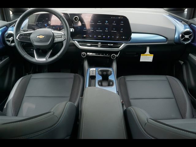 2026 Chevrolet Equinox EV 2LT - Photo 10