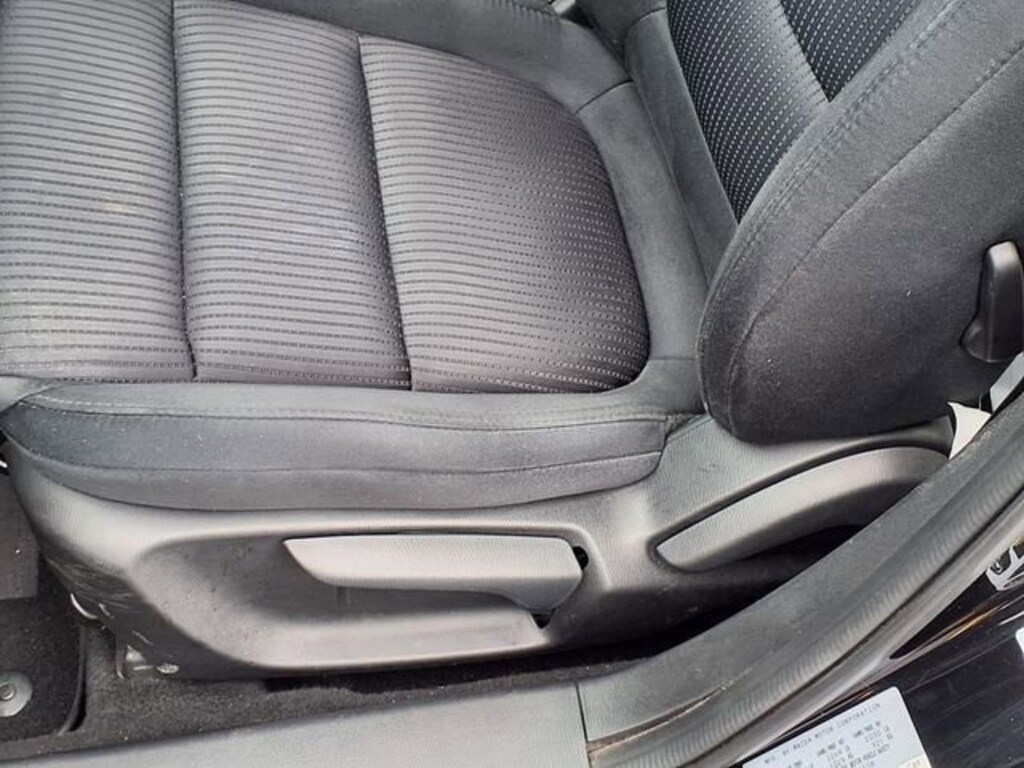 Used 2016 Mazda Mazda6 i Sport Sedan