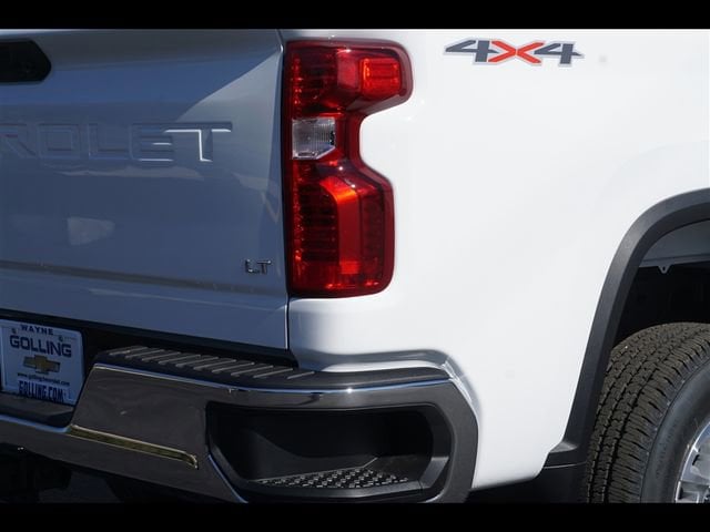 2026 Chevrolet Silverado 2500 HD LT - Photo 25