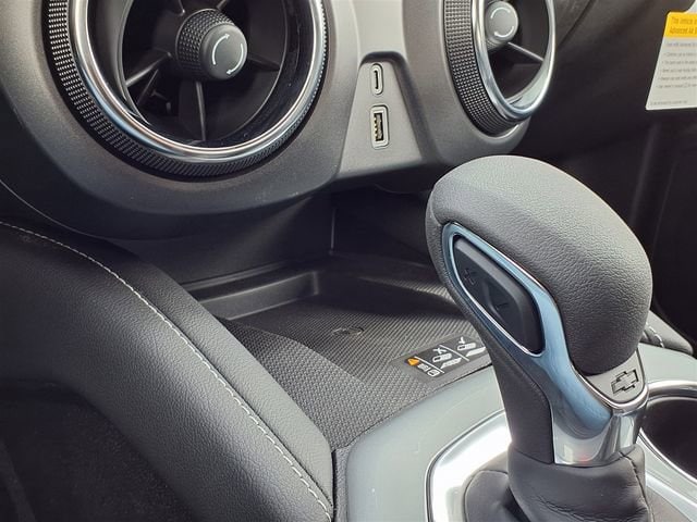 2026 Chevrolet Blazer 2LT - Photo 11