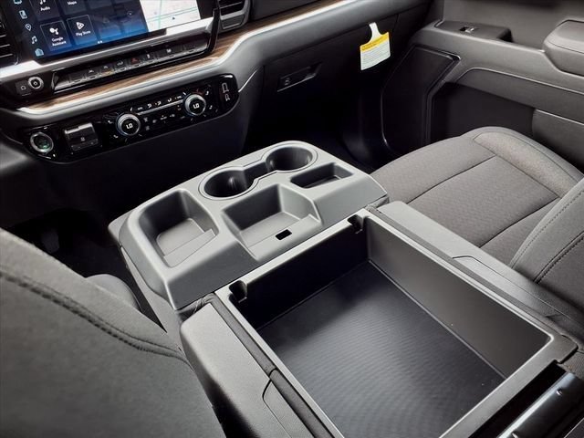 2026 Chevrolet Silverado 1500 LT - Photo 9