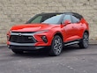  Chevrolet Blazer