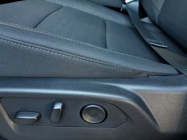 2026 Chevrolet Silverado 1500 Custom Trail Boss photo 4