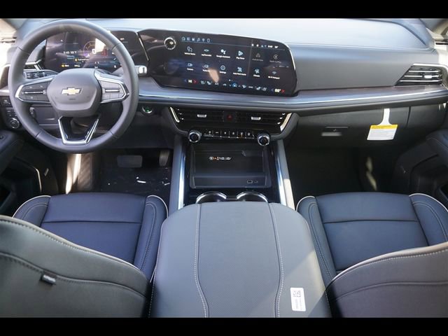 2026 Chevrolet Tahoe Premier - Photo 15