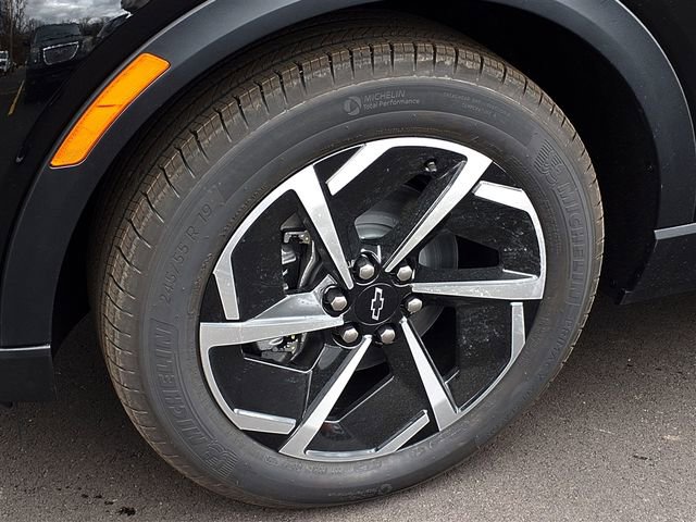 2026 Chevrolet Equinox EV 2LT - Photo 21