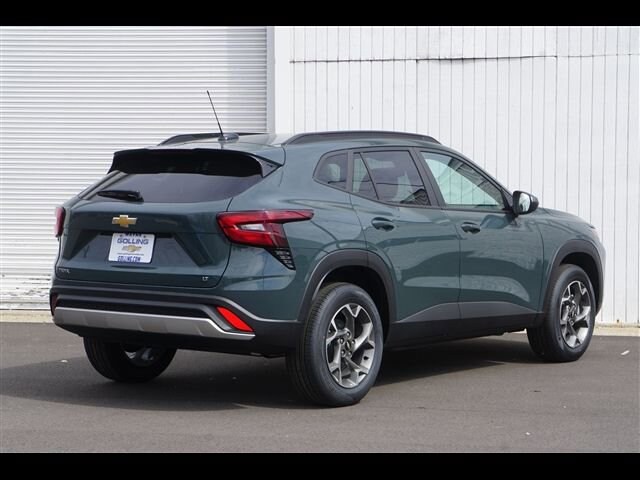 2026 Chevrolet Trax LT - Photo 24