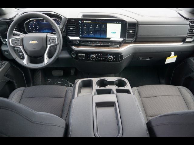 2026 Chevrolet Silverado 1500 LT - Photo 13