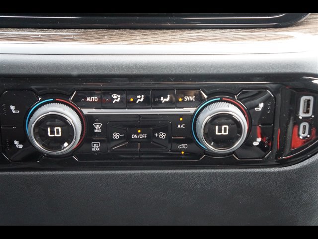 2026 Chevrolet Silverado 1500 LT - Photo 11