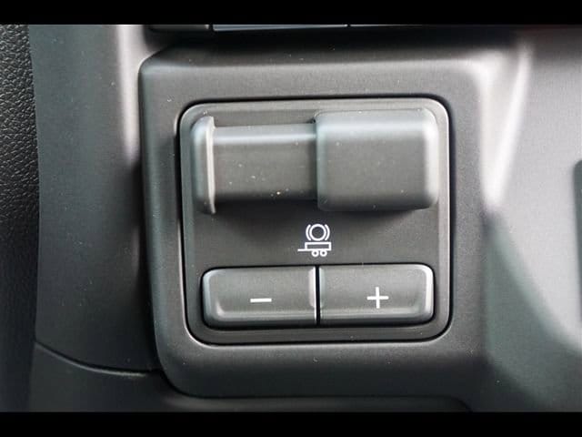 2026 Chevrolet Silverado 2500 HD Custom - Photo 10