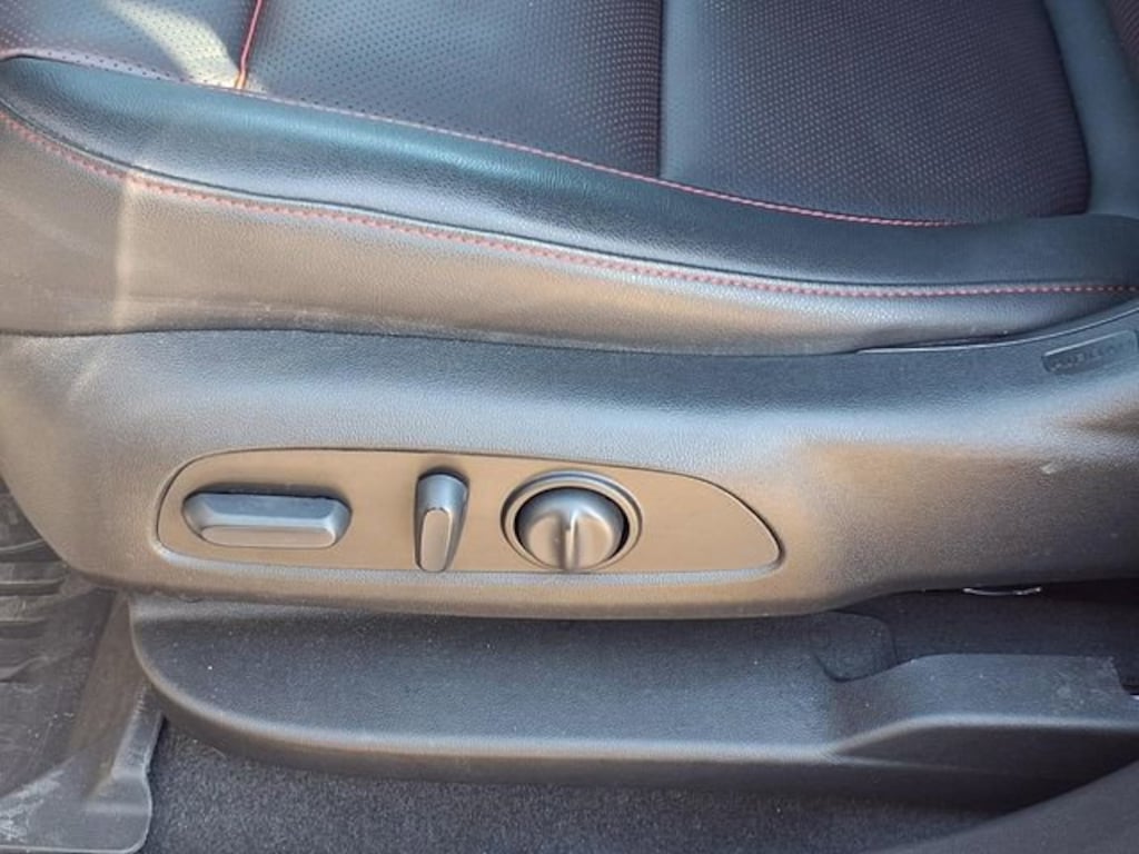 Used 2024 Chevrolet Blazer RS SUV