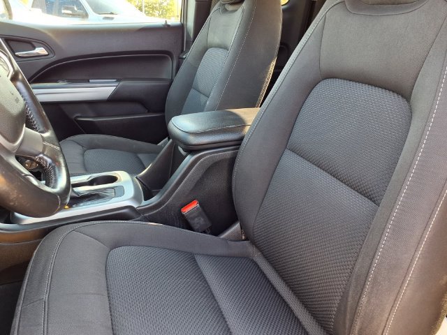Used 2021 Chevrolet Colorado 2WD LT Truck