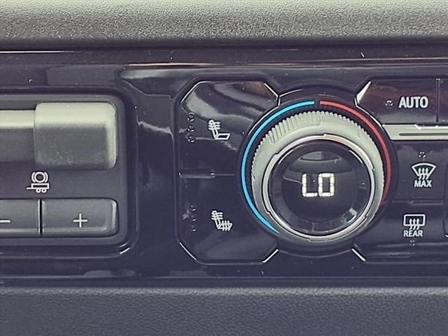 2026 Chevrolet Silverado 1500 LT - Photo 5