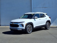 2026 Chevrolet Trailblazer LT SUV