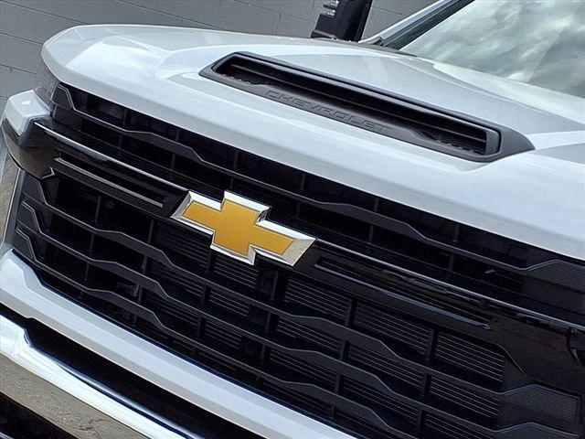 2026 Chevrolet Silverado 2500 HD Work Truck - Photo 24