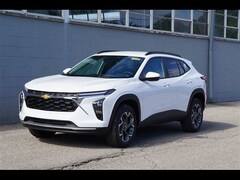 2025 Chevrolet Trax LT SUV