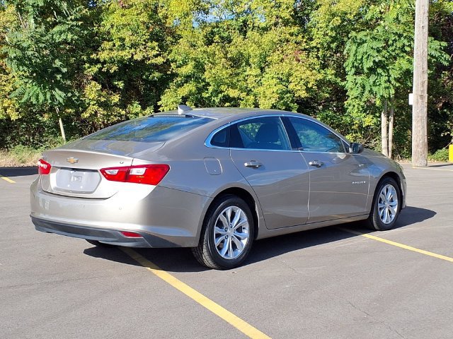 Used 2024 Chevrolet Malibu 1LT Car